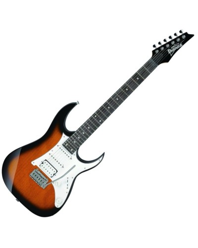 Elektrik gitara Ibanez GRG140-SB
