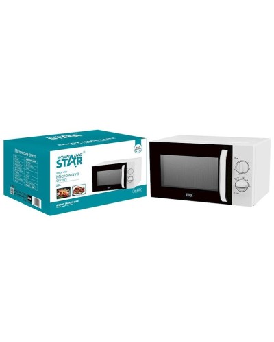 Mikrodalğalı soba Winning Star ST-9623