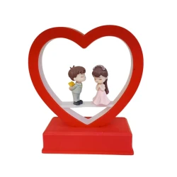 Сувенир SS-218, 18 см