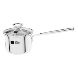 Ковш NMP Presto, нержавеющая сталь, 0.8 л