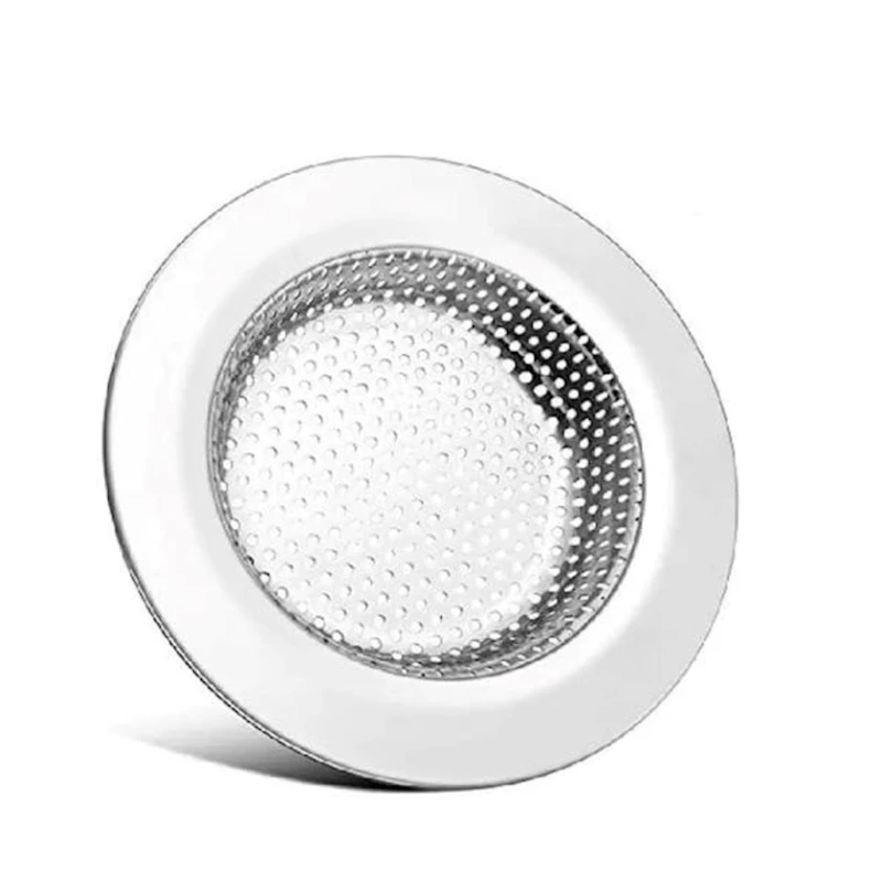 Çanaq üçün ələk, gümüşü, 115 mm