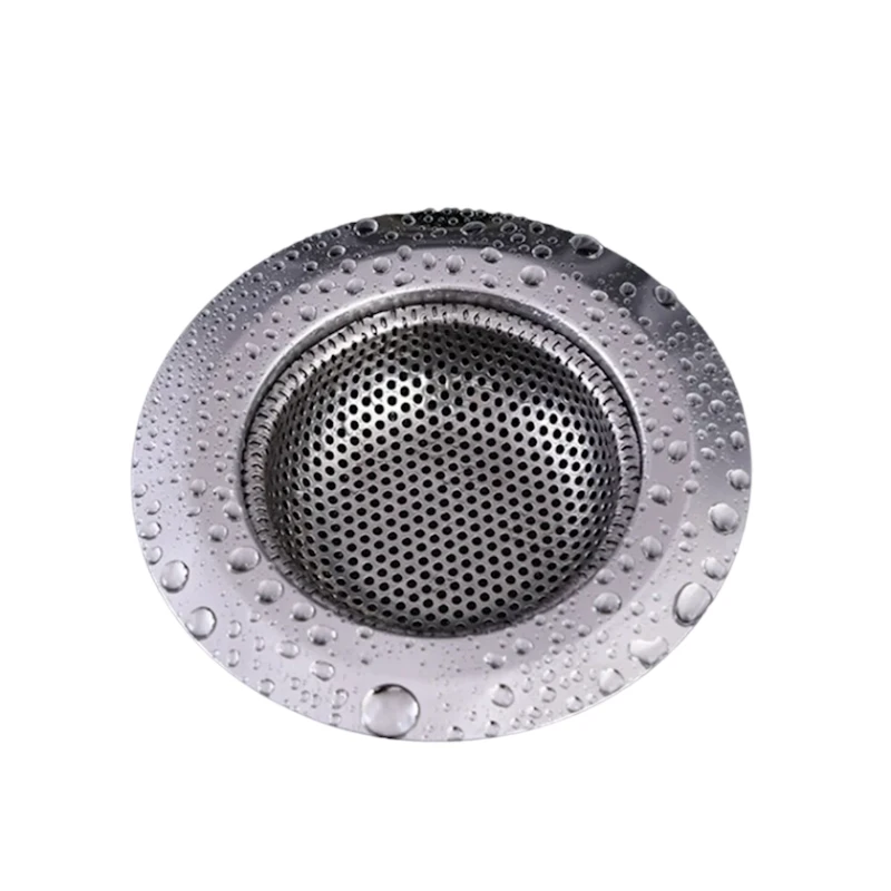 Çanaq üçün ələk, gümüşü, 115 mm