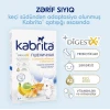 Молочная пшеничная каша Kabrita с бананом, яблоком и абрикосом, 6+ месяцев, 180 г
