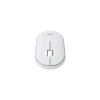 Мышь Logitech Pebble Mouse 2 M350s Tonal White (910-007013)