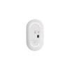 Мышь Logitech Pebble Mouse 2 M350s Tonal White (910-007013)