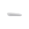 Мышь Logitech Pebble Mouse 2 M350s Tonal White (910-007013)