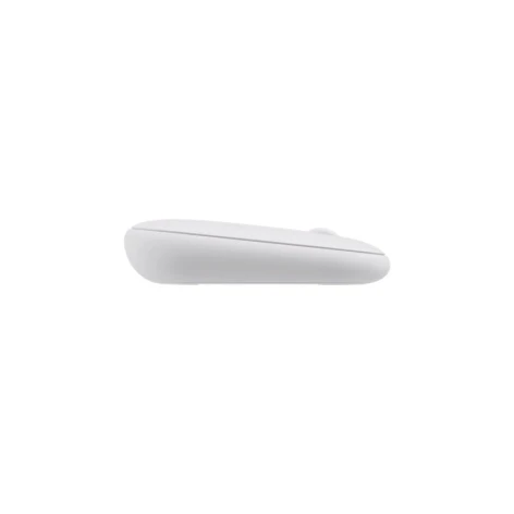 Мышь Logitech Pebble Mouse 2 M350s Tonal White (910-007013)