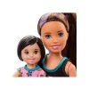 Игровой набор Barbie Skipper Babysitters, 3+ лет Игровой набор Barbie Skipper Babysitters, 3+ лет