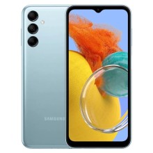 Smartfon Samsung Galaxy M14 5G 4GB/128GB Blue (8806094847505)