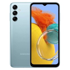 Smartfon Samsung Galaxy M14 5G 4GB/128GB Blue (8806094847505)