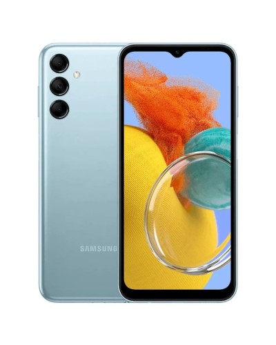 Smartfon Samsung Galaxy M14 5G 4GB/128GB Blue (8806094847505)