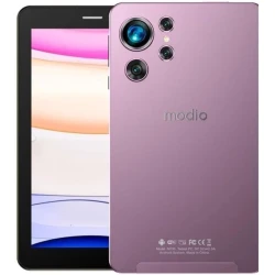 Планшет Modio M795 7-Inch 4G Tablet Pink