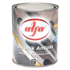 Antipas boya Alfa, ağ, 0.85 l
