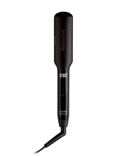 Saç üçün düzləşdirici Ga.Ma Ultra X-Wide Digital IHT (SI3030)