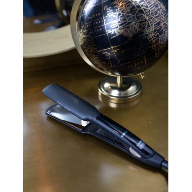 Saç üçün düzləşdirici Ga.Ma Ultra X-Wide Digital IHT (SI3030) Saç üçün düzləşdirici Ga.Ma Ultra X-Wide Digital IHT (SI3030)