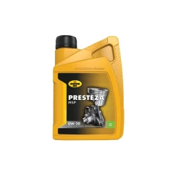Motor yağı Kroon-Oil Presteza MSP 0W-20, 1 l