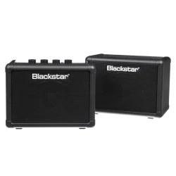 Комбоусилитель Blackstar Fly 3 Stereo Pack