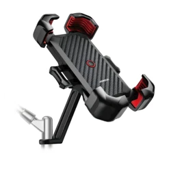 Велосипедный держатель Joyroom Holder Motorcycle JR-ZS288 Велосипедный держатель Joyroom Holder Motorcycle JR-ZS288