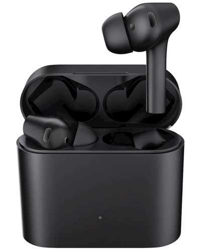 Simsiz qulaqlıq Xiaomi Mi True Wireless Earphones 2 Pro Black