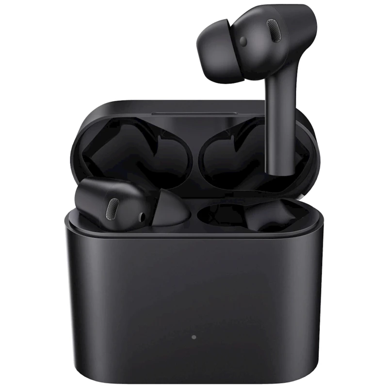 Беспроводные наушники Xiaomi Mi True Wireless Earphones 2 Pro Black Беспроводные наушники Xiaomi Mi True Wireless Earphones 2 Pro Black