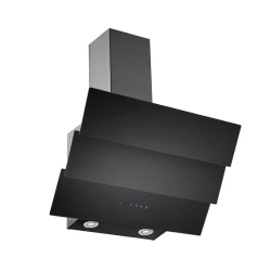 Кухонная вытяжка Davaline 1455 RC P8 B90 (DA1455RCP8)