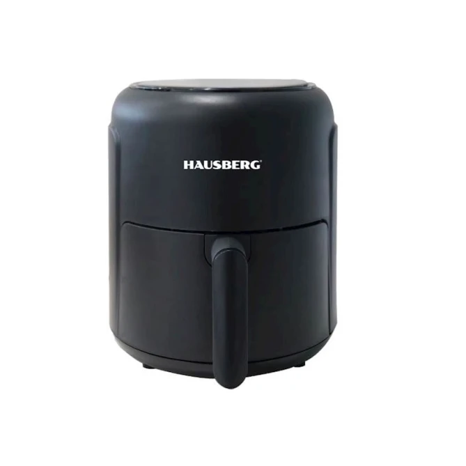 Аэрофритюрница Hausberg HB-2356 Аэрофритюрница Hausberg HB-2356
