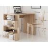 Компьютерный стол 3563_M3AuSternSon, ЛДСП, 90x56x73.9 см