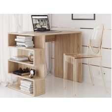 Kompüter masası 3563_M3AuSternSon, LDSP, 90x56x73.9 sm