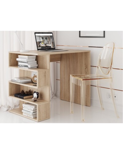 Kompüter masası 3563_M3AuSternSon, LDSP, 90x56x73.9 sm