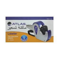 Etiket printeri Atlas PL1010E-BE