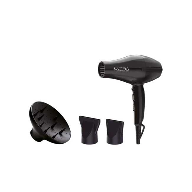 Fen GA.MA Ultra Compact Ion SH2360 Fen GA.MA Ultra Compact Ion SH2360