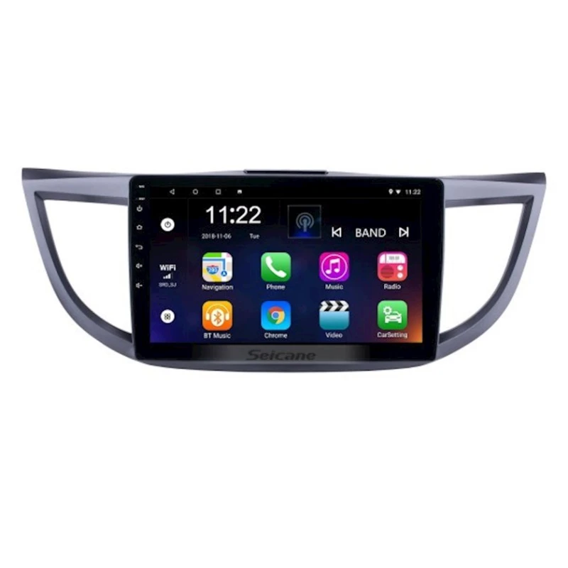 Автомобильный монитор Still Coll AVTO085230 Honda CRV 2011-2015 Автомобильный монитор Still Coll AVTO085230 Honda CRV 2011-2015