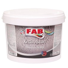 Astarlama FAB boya Transfer Primer, 3.5 kq
