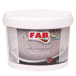 Astarlama FAB boya Transfer Primer, 3.5 kq Astarlama FAB boya Transfer Primer, 3.5 kq