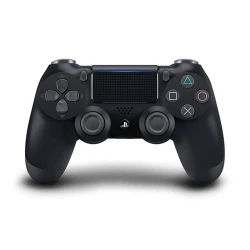 Геймпад Sony PlayStation 4 DualShock 4 Black (4548736034884) Геймпад Sony PlayStation 4 DualShock 4 Black (4548736034884)