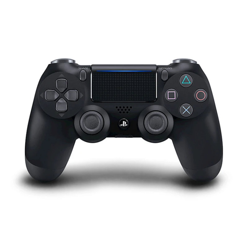 Геймпад Sony PlayStation 4 DualShock 4 Black (4548736034884) Геймпад Sony PlayStation 4 DualShock 4 Black (4548736034884)