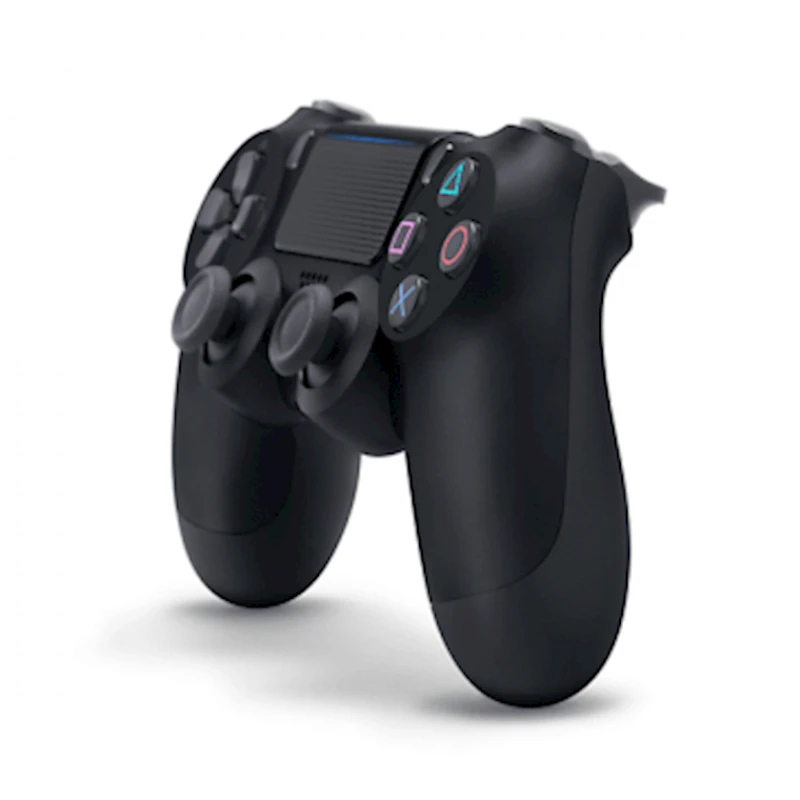 Геймпад Sony PlayStation 4 DualShock 4 Black (4548736034884) Геймпад Sony PlayStation 4 DualShock 4 Black (4548736034884)