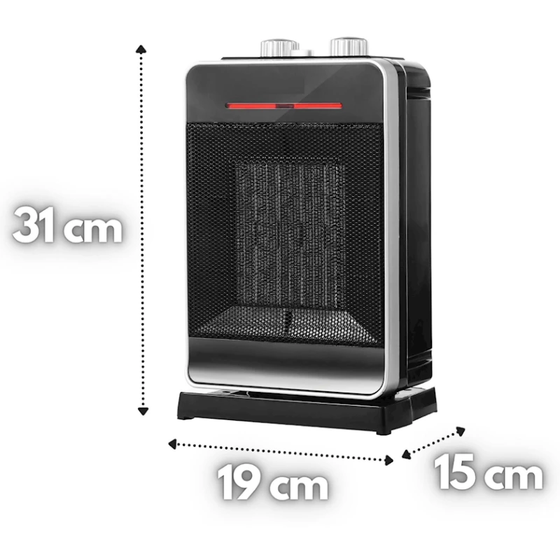 Обогреватель Zilan ZLN 3215