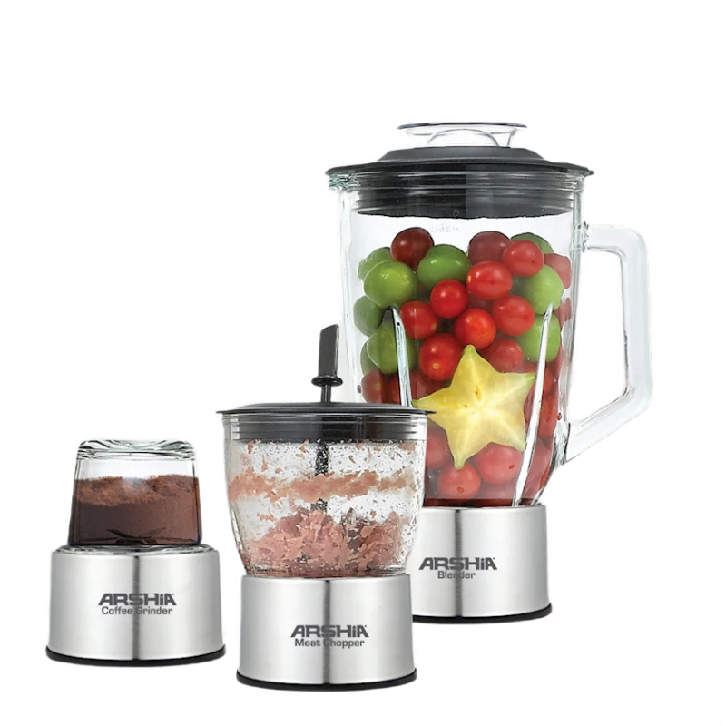 Соковыжималка Arshia JE133-2544 Соковыжималка Arshia JE133-2544