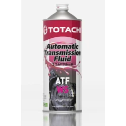 Трансмиссионное масло Totachi ATF WS, 1 л