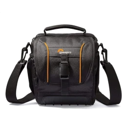 Сумка для фотоаппарата LowePro Adventura SH 140 II (LP36863-0WW-N)
