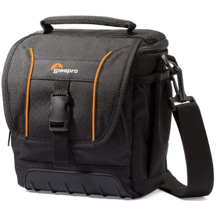 Fotoaparat üçün çanta LowePro Adventura SH 140 II (LP36863-0WW-N) Fotoaparat üçün çanta LowePro Adventura SH 140 II (LP36863-0WW-N)