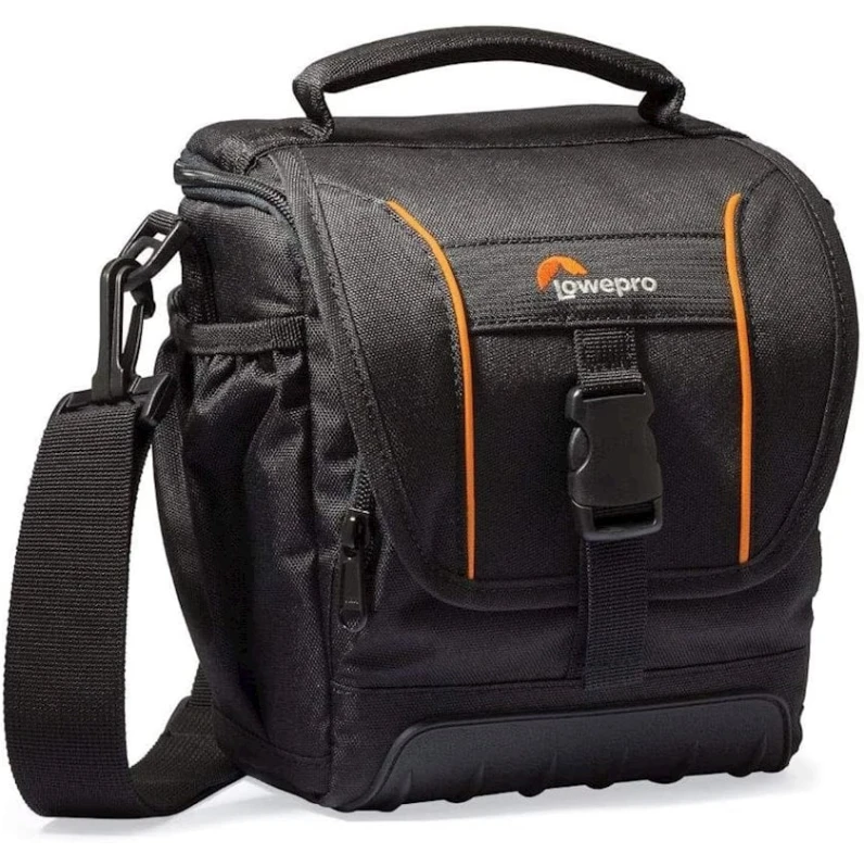 Fotoaparat üçün çanta LowePro Adventura SH 140 II (LP36863-0WW-N) Fotoaparat üçün çanta LowePro Adventura SH 140 II (LP36863-0WW-N)