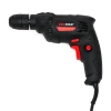 Дрель электрическая EraMax ER 1200, 400 Вт, Black Дрель электрическая EraMax ER 1200, 400 Вт, Black