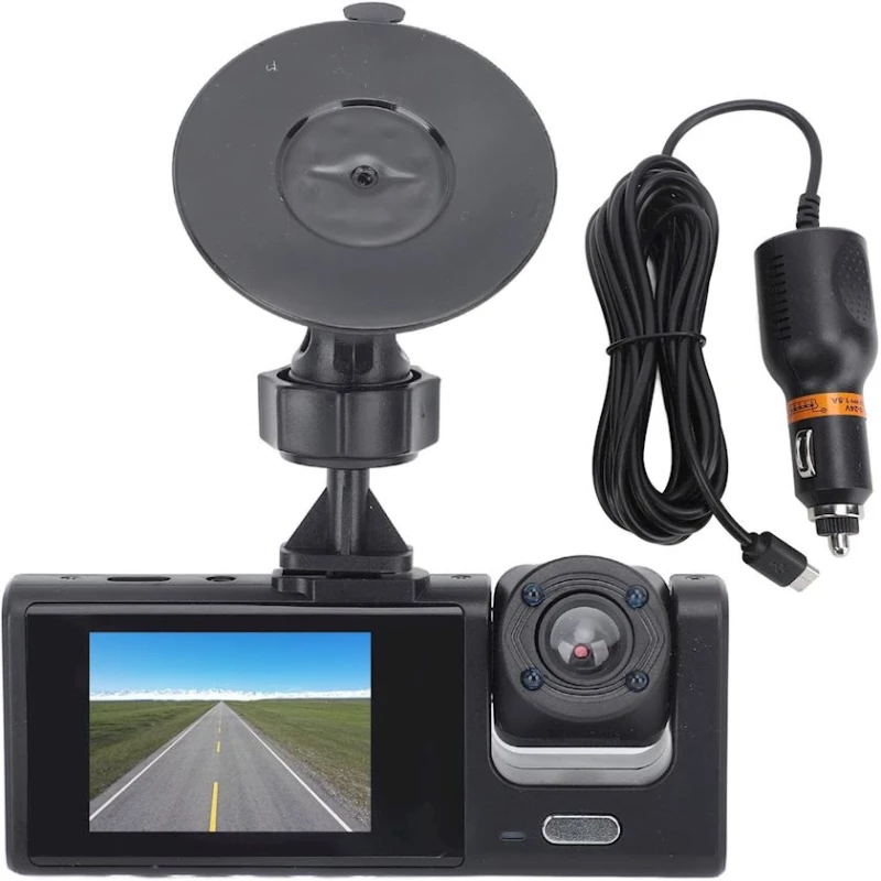 Видеорегистратор 1080P HD