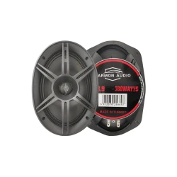 Автомобильная акустика Carmon Audio CA-6.9