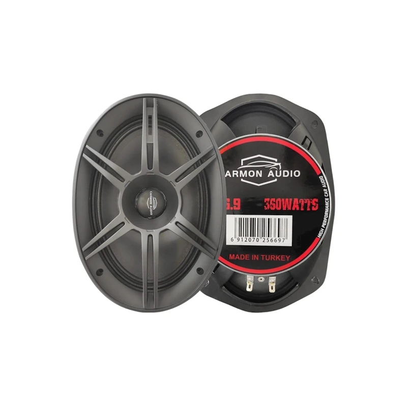 Автомобильная акустика Carmon Audio CA-6.9 Автомобильная акустика Carmon Audio CA-6.9