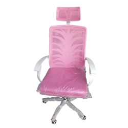 Офисное кресло Setka 988, розовое Офисное кресло Setka 988, розовое