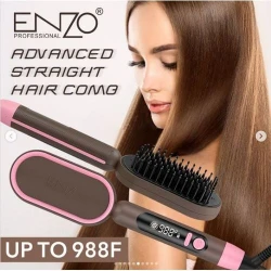 Выпрямитель для волос Enzo 4102 Max