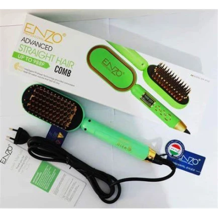 Выпрямитель для волос Enzo 4102 Max